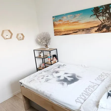 Apartman Jopy Kastela