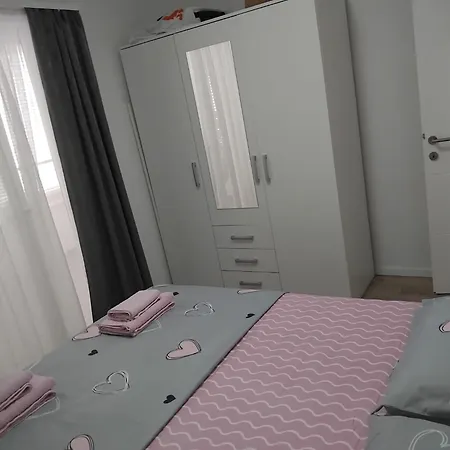 Lägenhet Jopy *