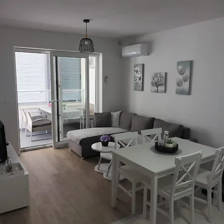 Lägenhet Jopy Kaštela