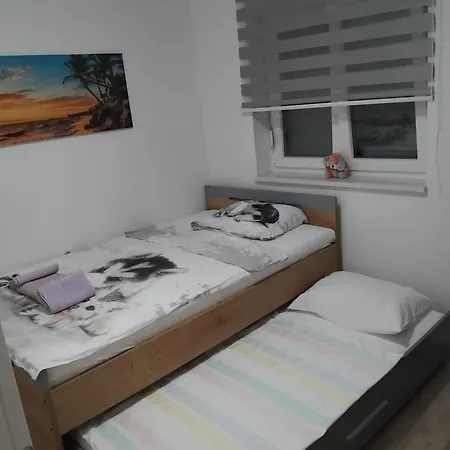 Jopy Apartman Kastela