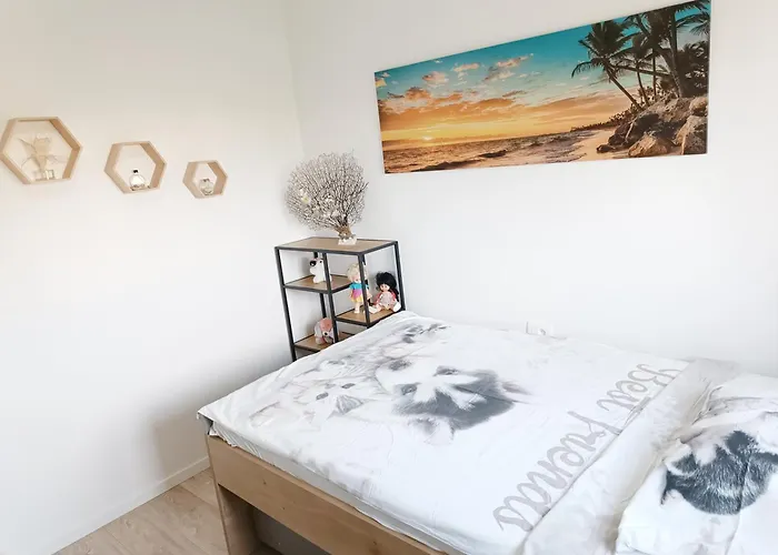 Lejlighed Jopy Kaštela