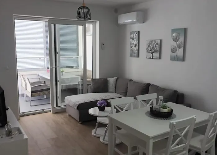 Lejlighed Jopy Kaštela