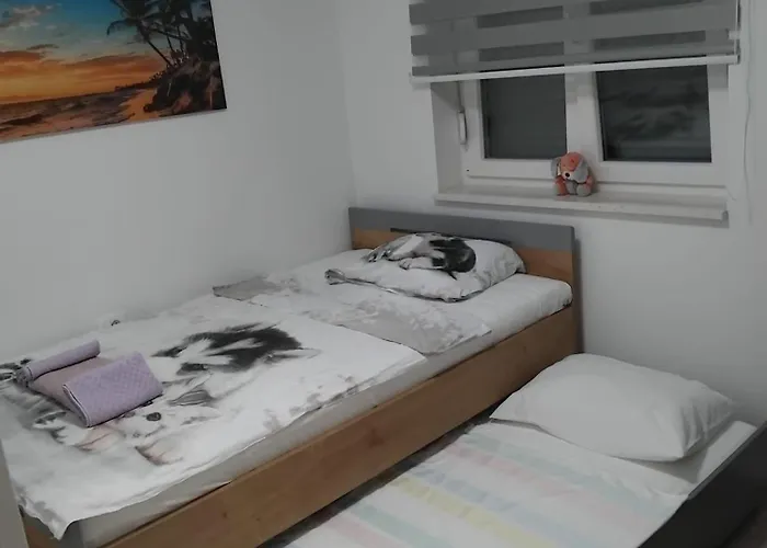 Jopy Lejlighed Kaštela